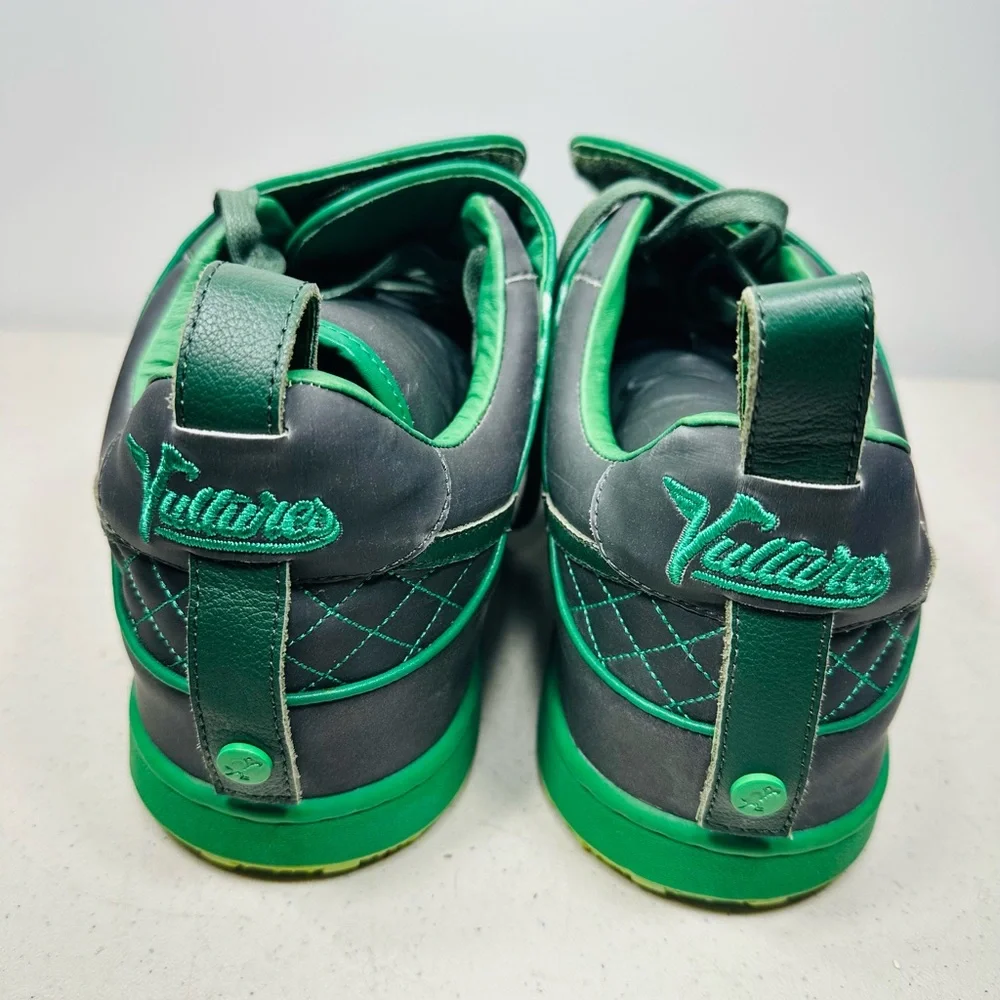 SIA Collective VULTR SK8 “Parks and Recreation” Mens Size 12 - Picture 4 of 6